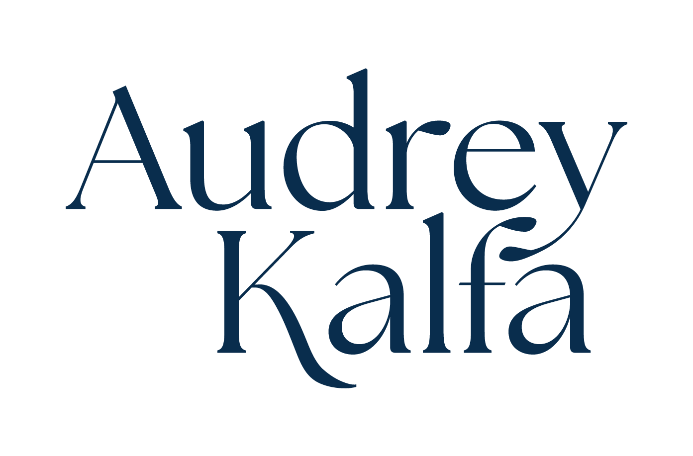 Audrey Kalfa